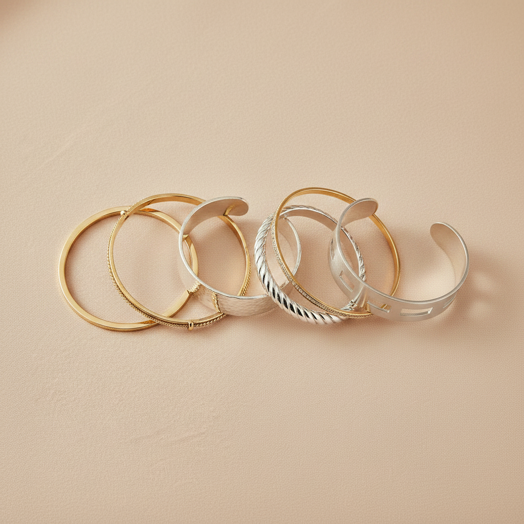 Bangles Collection Trendy