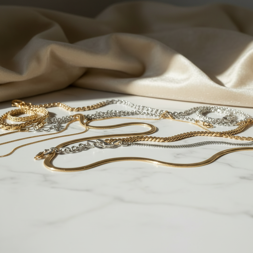 Chains