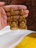 Divya Lakshmi Jhumka | TRDE2
