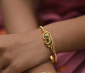 Mayurika Heritage Bangle | TRDADBG-04