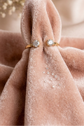 Rose Gold Ring