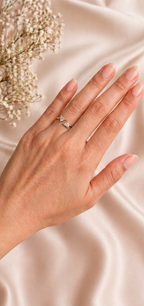 Rose Gold Ring