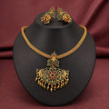 Aranyaa Heritage Necklace Set |TRDNK-81