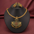 Aranyaa Heritage Necklace Set |TRDNK-81