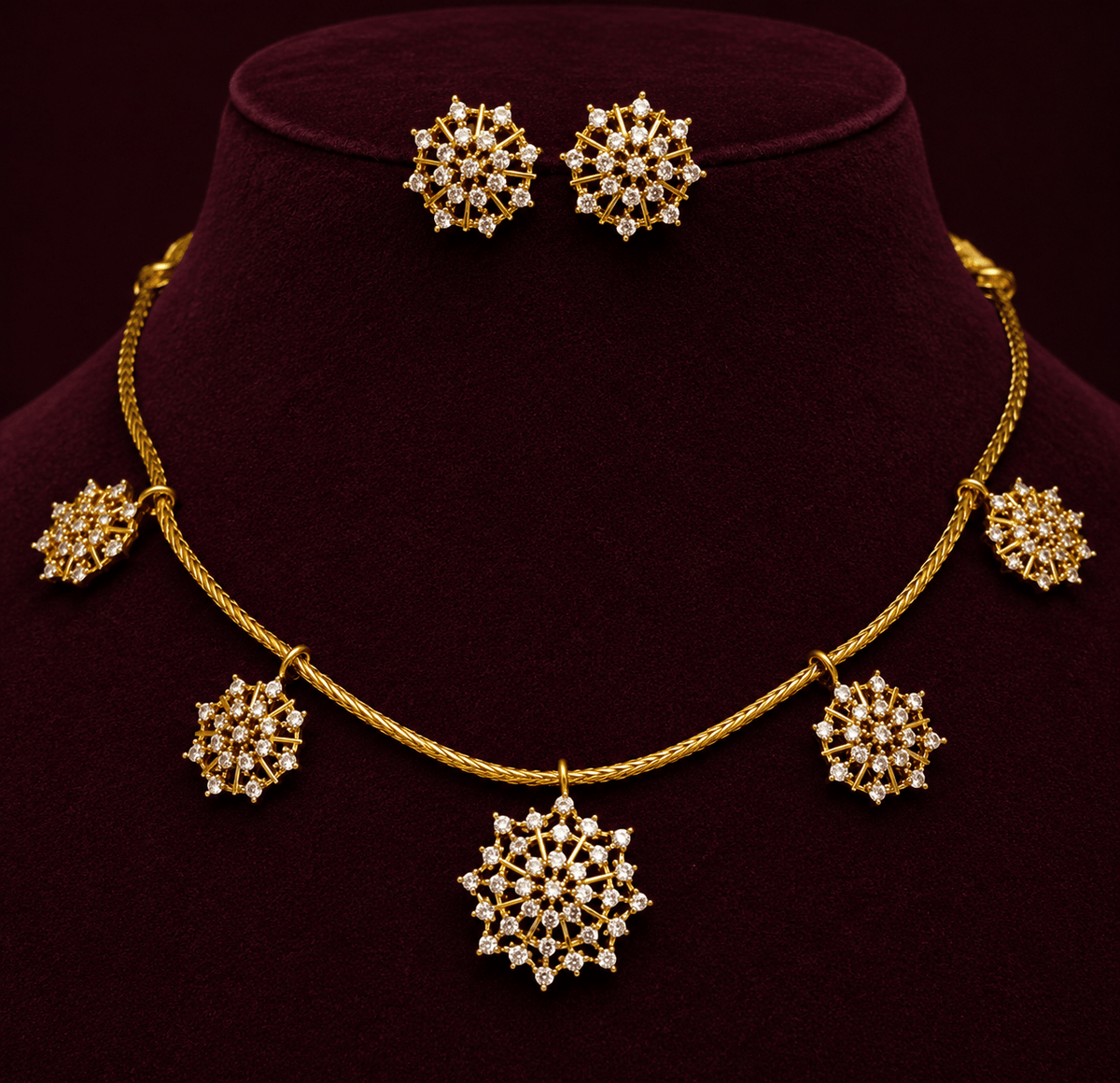 Aurelia Radiance Set | ADNK-05