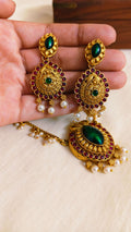 Emerald Empress Set | TRDNK-82